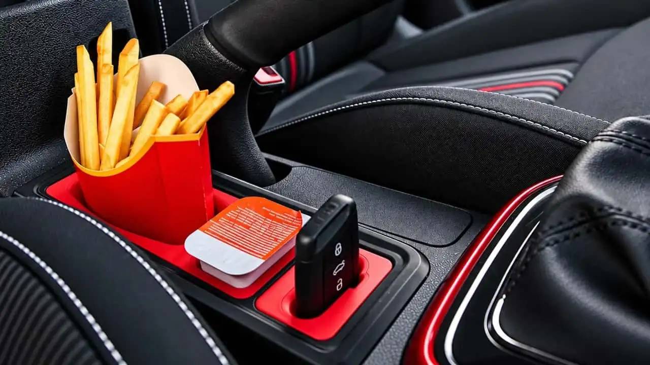 Škoda lleva el «hazlo tú mismo» al coche: ya puedes imprimir sus accesorios en 3D
