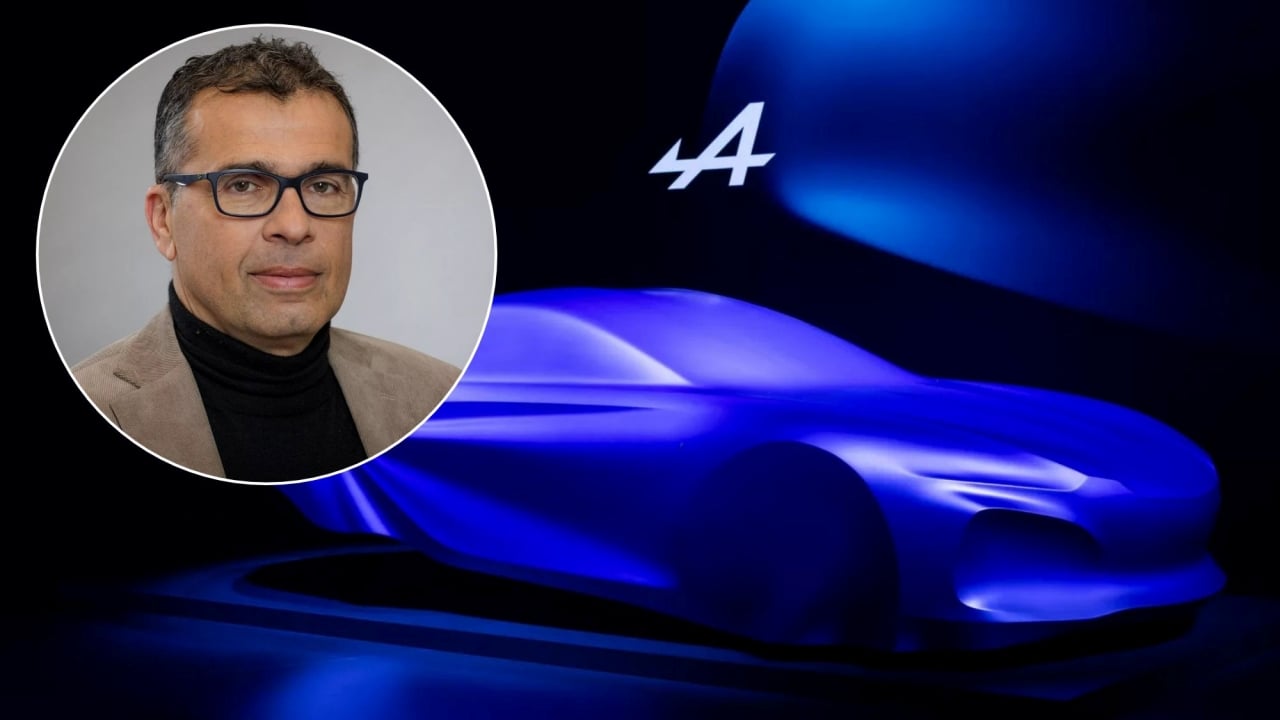 Tiene que ser perfecto»: el CEO de Alpine abre la puerta a retrasar el nuevo A110