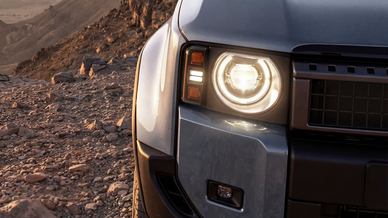 El Toyota Land Cruiser celebra sus 75 años con una versión retro que España no podrá comprar