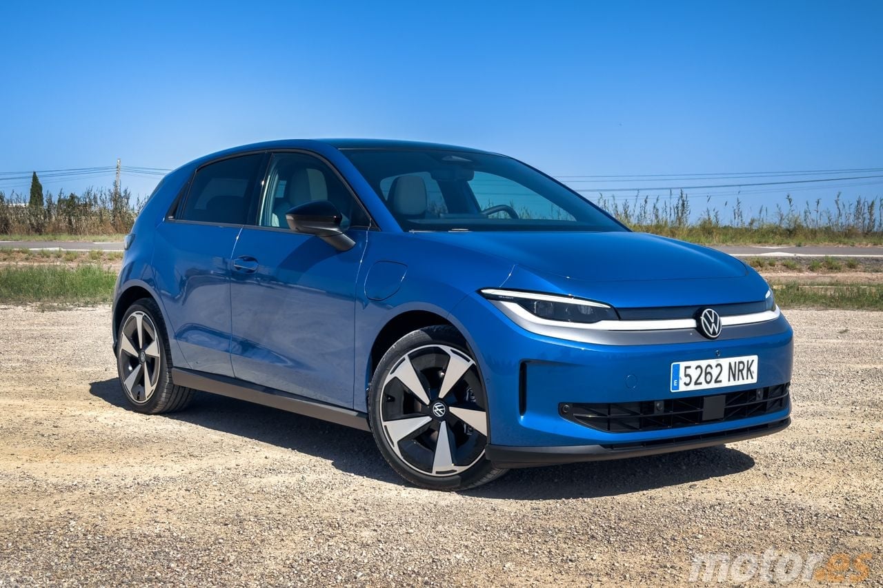 El Volkswagen ID. Polo traiciona en Europa su promesa de los 25.000 euros justo cuando el éxito le da la razón