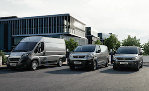Días Peugeot Profesional del 10 al 22 de mayo.
