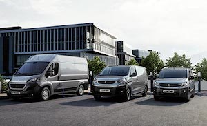 Días Peugeot Profesional del 18 al 31 de octubre.